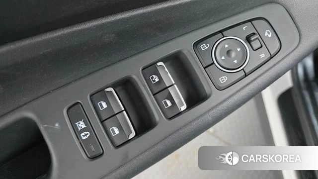 Hyundai Santa Fe TM 2018 Белый из Кореи, фото 2
