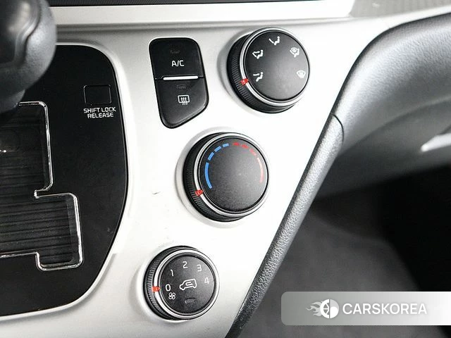 Kia The New Ray 2022 Белый из Кореи, фото 2