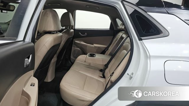 Hyundai Kona 2019 Белый из Кореи, фото 2
