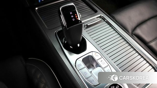 Ssangyong All New Rexton 2020 Черный из Кореи, фото 2