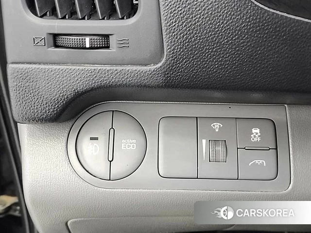 Hyundai The New Grand Starex 2019 Черный из Кореи, фото 2