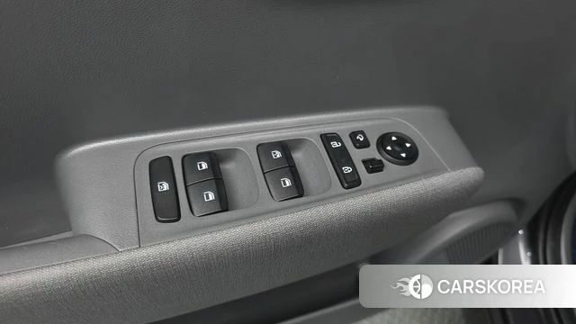 Hyundai Casper 2023 Серый из Кореи, фото 2