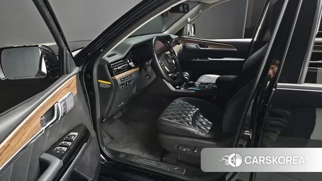 Kia Mohave Master 2020 Черный из Кореи, фото 2