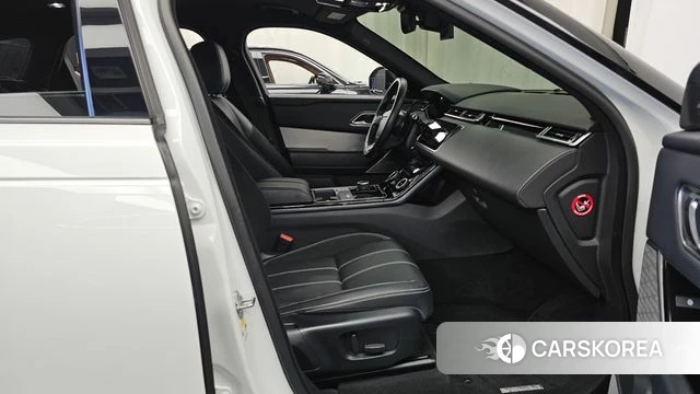 Land Rover Range Rover Velar id 4943708 из Кореи 2