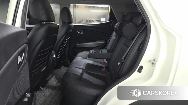 Ssangyong Tivoli Air 2023 Белый из Кореи, фото 2