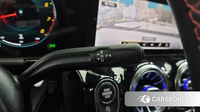 Mercedes-Benz GLA - Class H247 2023 Белый из Кореи, фото 2