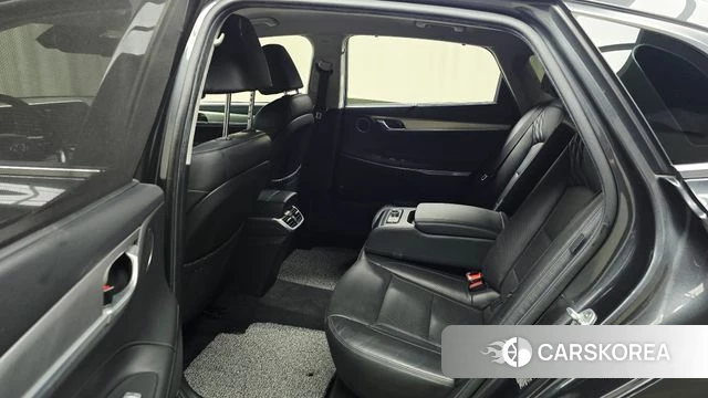 Hyundai The New Grandeur IG Hybrid 2019 Серый из Кореи, фото 2