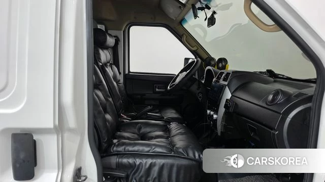 Dongfeng Socon C35 2023 Белый из Кореи, фото 2