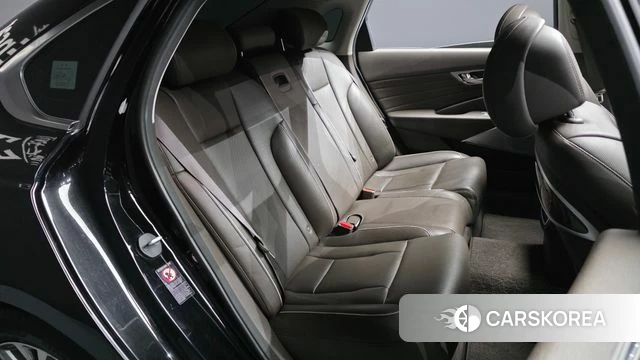 Kia More K9 2018 Черный из Кореи, фото 2