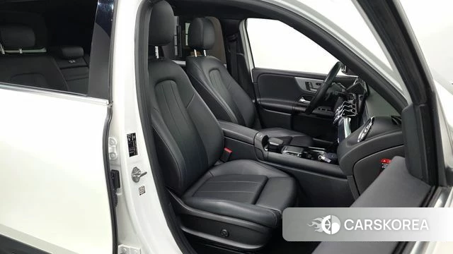 Mercedes-Benz GLB-Class X247 id 4951770 из Кореи 2