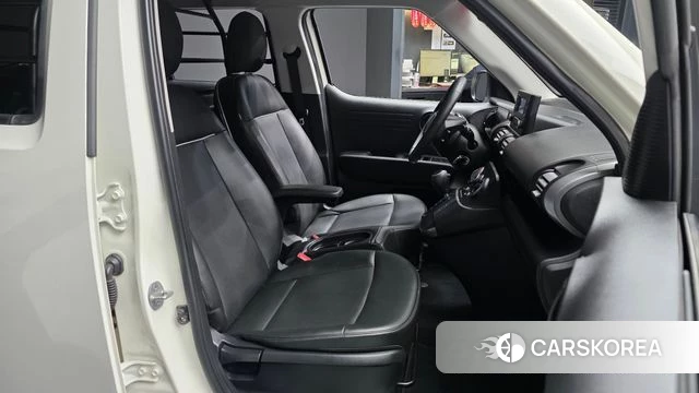 Hyundai Casper 2022 Жемчужный цвет из Кореи, фото 2