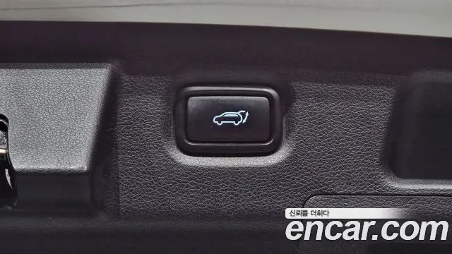 Hyundai Santa Fe TM 2018 Белый из Кореи, фото 2