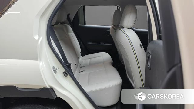 Hyundai Casper 2022 Белый из Кореи, фото 2