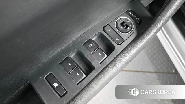 Hyundai Sonata New Rise 2018 Серебристо-серый из Кореи, фото 2