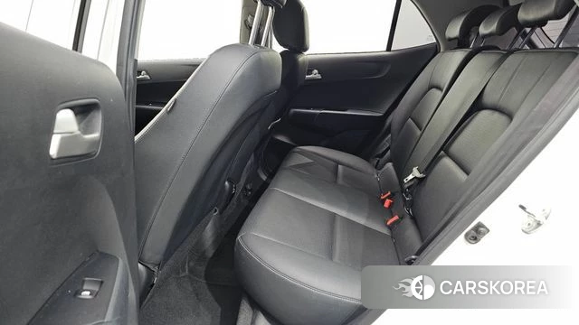 Kia Morning Urban (JA) 2023 Белый из Кореи, фото 2