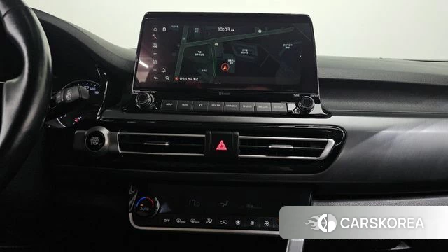 Kia Seltos 2021 Белый из Кореи, фото 2
