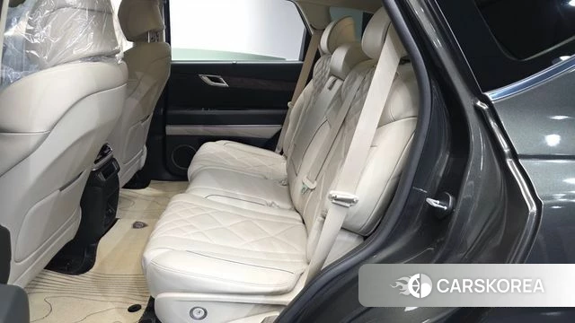 Genesis GV80 2023 Темно-зеленый из Кореи, фото 2