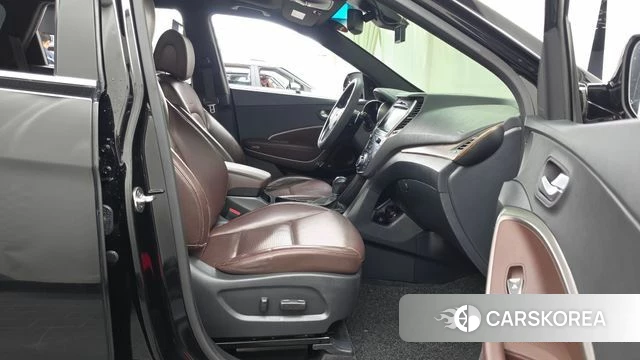 Hyundai The New Max Cruise 2018 Черный из Кореи, фото 2