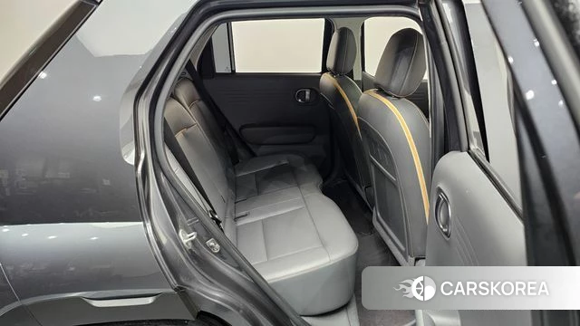 Hyundai Casper 2023 Серый из Кореи, фото 2