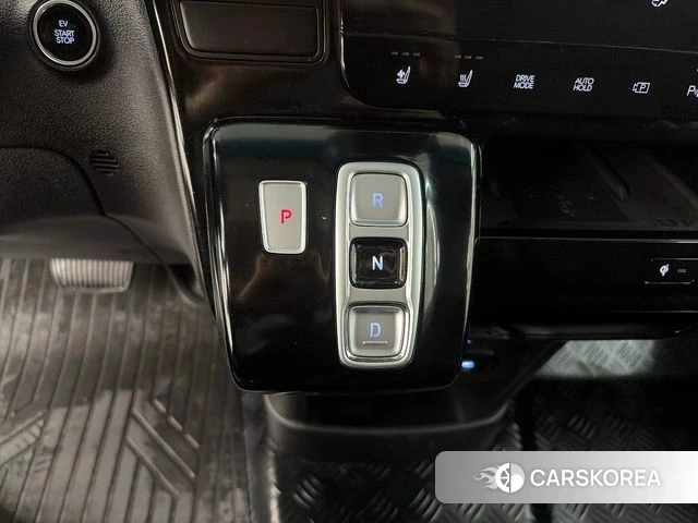 Hyundai ST1 2024 Белый из Кореи, фото 2