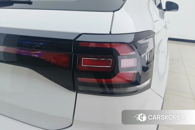Volkswagen Tacqua 2021 Белый из Китая, фото 2
