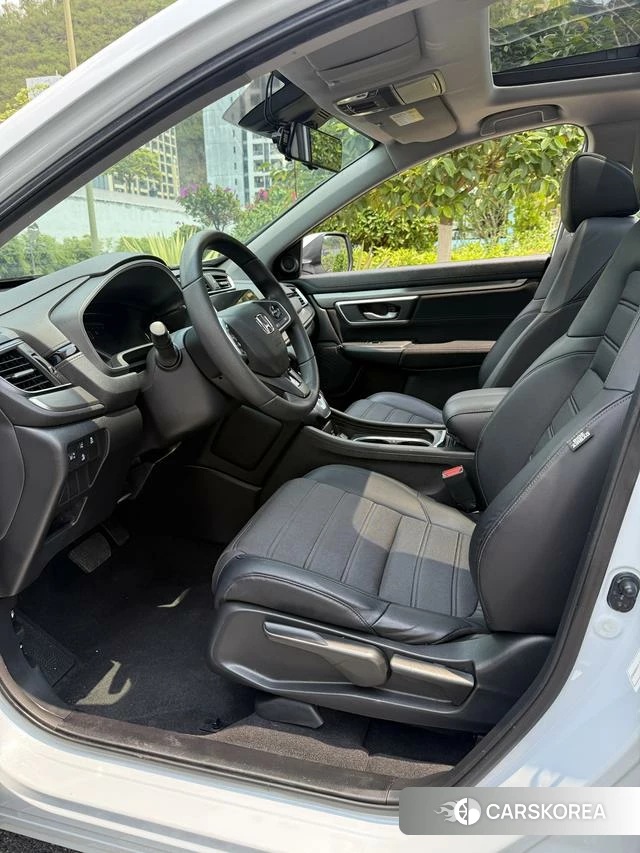 Honda Breeze 2020 Белый из Китая, фото 2