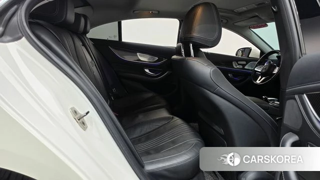 Mercedes-Benz CLS-Class C257 2019 Белый из Кореи, фото 2