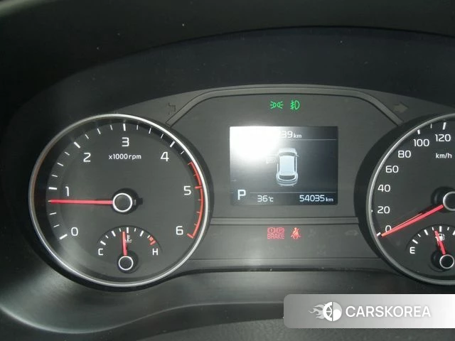 Kia Sportage The Bold 2019 Белый из Кореи, фото 2