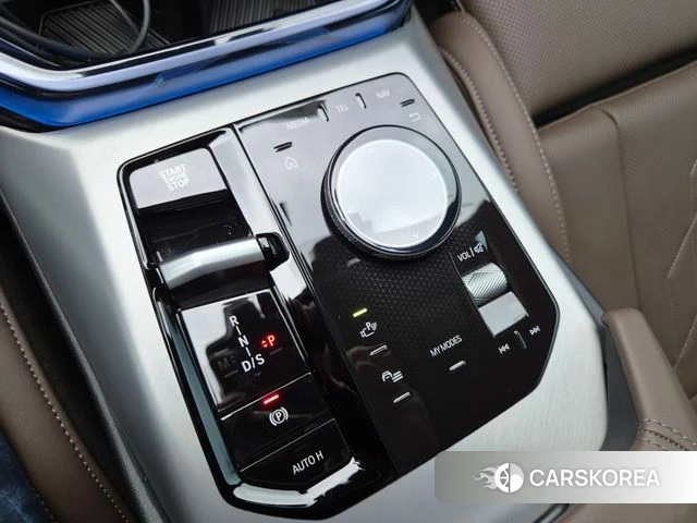 BMW X3 (G45) 2026 Белый из Кореи, фото 2