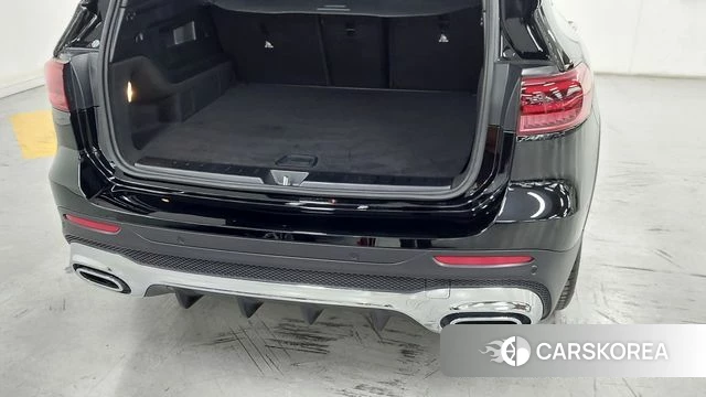 Mercedes-Benz GLB-Class X247 2025 Черный из Кореи, фото 2