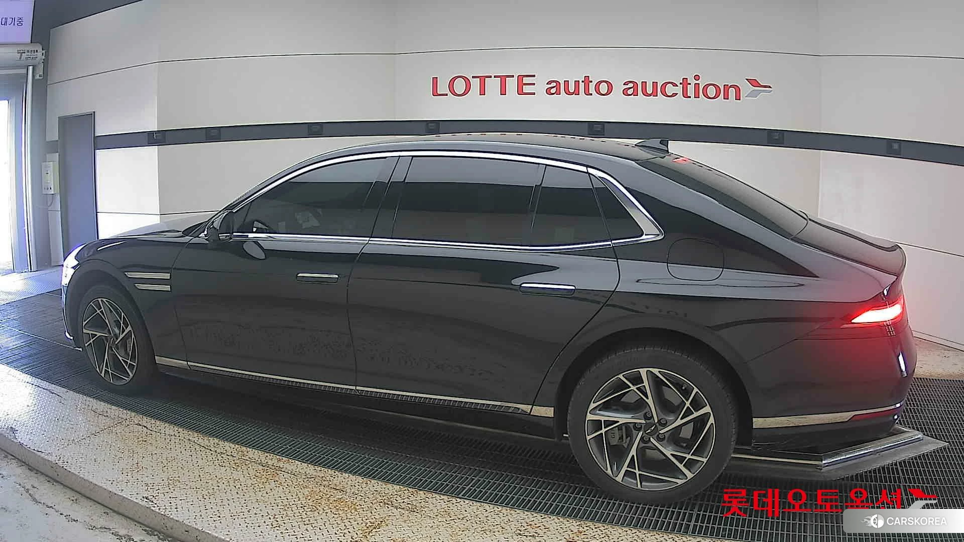 Hyundai G90 id 4990038 из Кореи 2