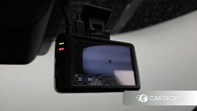 Hyundai Sonata (DN8) 2021 Черный из Кореи, фото 2
