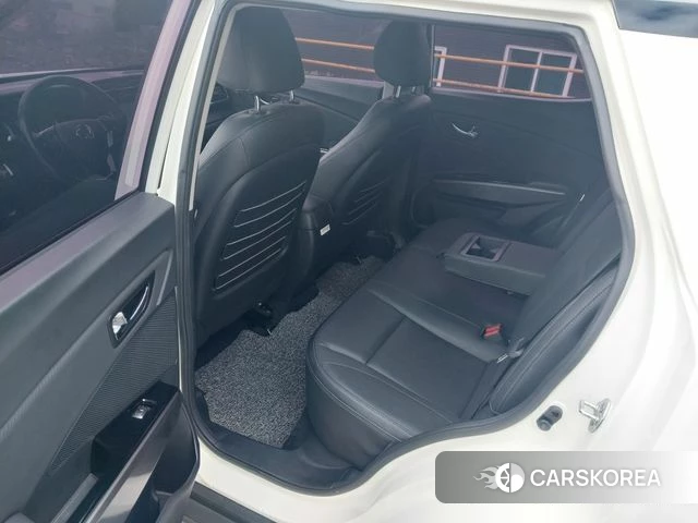 Ssangyong Berry New Tivoli 2019 Белый из Кореи, фото 2