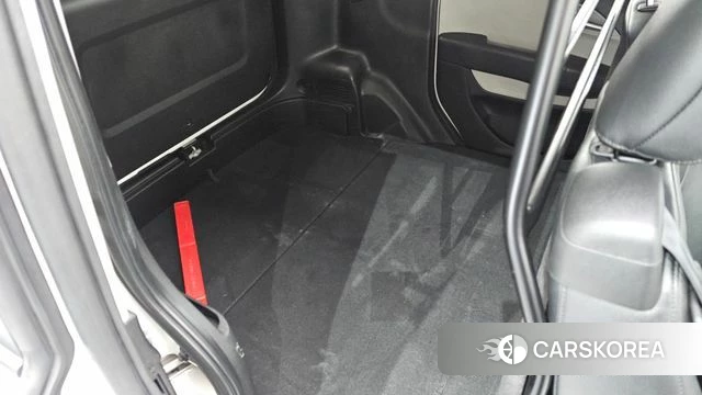 Kia The New Ray 2022 Белый из Кореи, фото 2