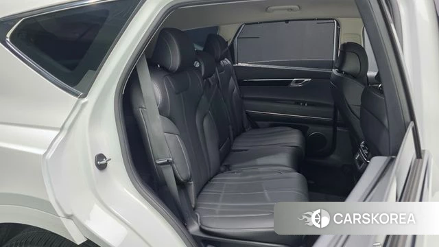 Genesis GV80 2024 Белый из Кореи, фото 2