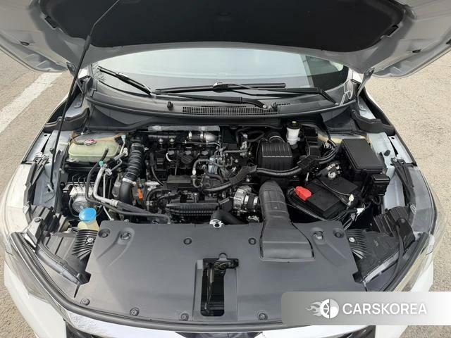 Honda Crider 2022 Белый из Китая, фото 2