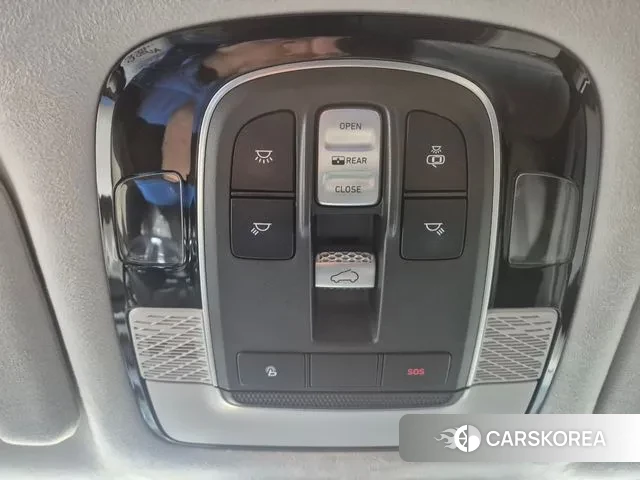 Hyundai Palisade 2019 Белый из Кореи, фото 2