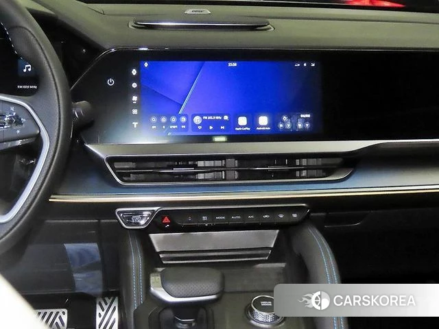 Renault Korea (Samsung) Filant 2026 Белый из Кореи, фото 2