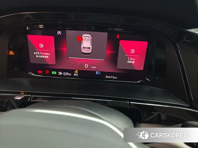 Volkswagen Teramont 2021 Черный из Китая, фото 2