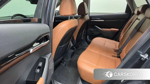 Kia The New Seltos 2024 Серый из Кореи, фото 2