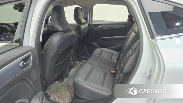 Renault Korea (Samsung) XM3 2020 Белый из Кореи, фото 2