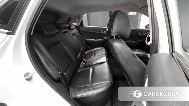 Hyundai Kona Electric id 4952377 из Кореи 2