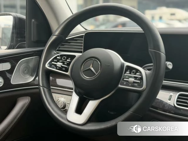 Mercedes-Benz GLE 2021 Черный из Китая, фото 2