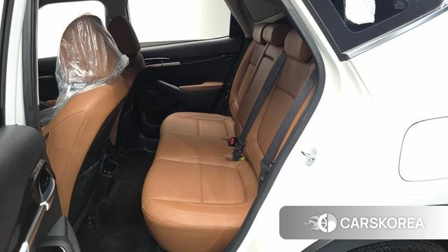 Kia The New Seltos 2023 Белый из Кореи, фото 3