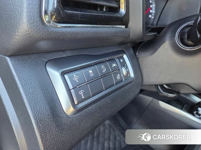Ssangyong Berry New Tivoli 2019 Серебряный из Кореи, фото 2