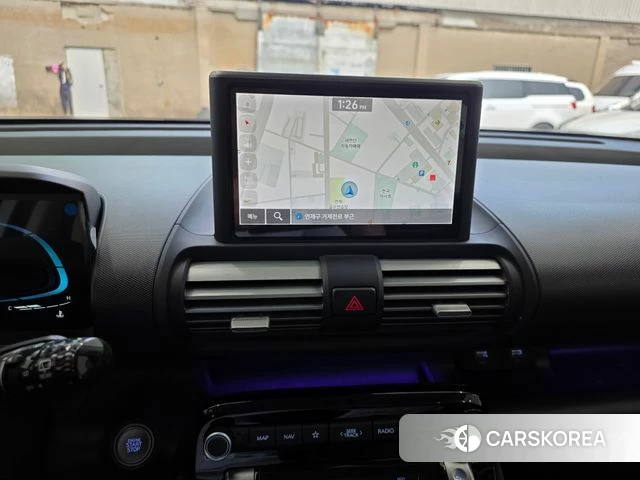 Hyundai Casper 2022 Белый из Кореи, фото 2