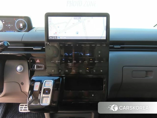 Hyundai Staria 2021 Белый из Кореи, фото 2