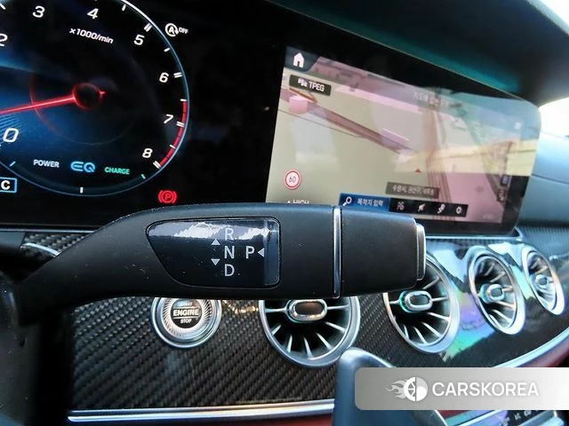Mercedes-Benz CLS-Class C257 2021 Серый из Кореи, фото 2