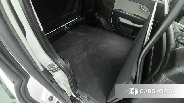 Kia The New Ray 2022 Белый из Кореи, фото 2
