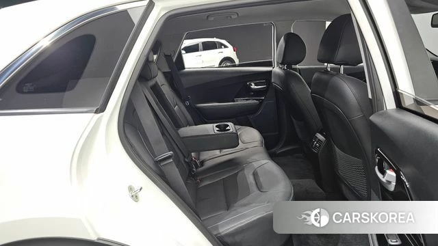 Kia Niro EV 2021 Белый из Кореи, фото 2